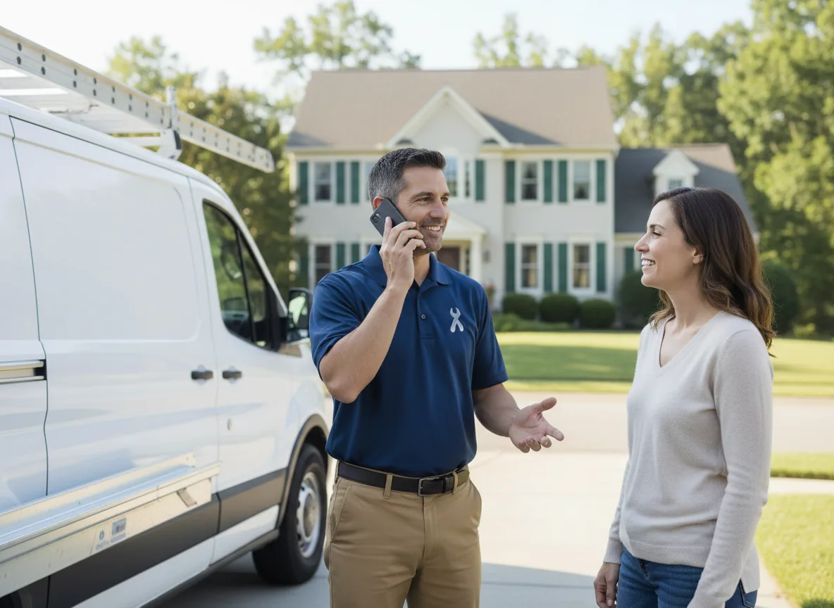 Home Gutter Service Simpsonville, SC FAQs